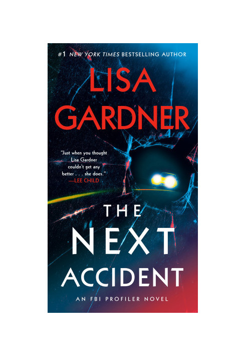 The Next Accident