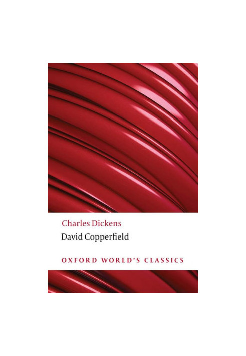 David Copperfield