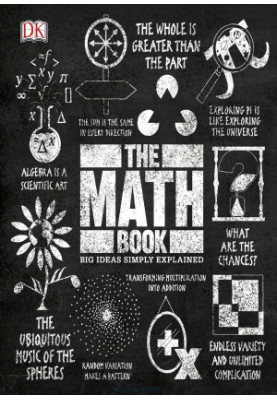 The Math Book