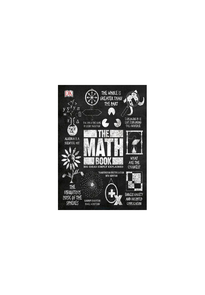 The Math Book
