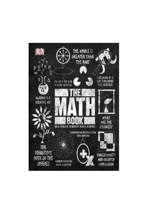 The Math Book