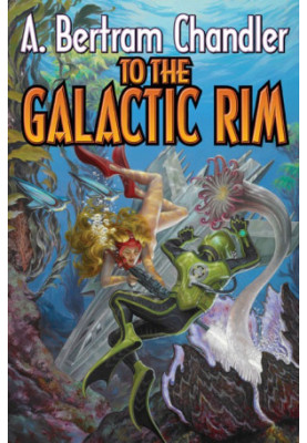 [John Grimes Saga 00] • To The Galactic Rim (The Road to the Rim / To Prime the Pump / The Hard Way Up / The Broken Cycle)