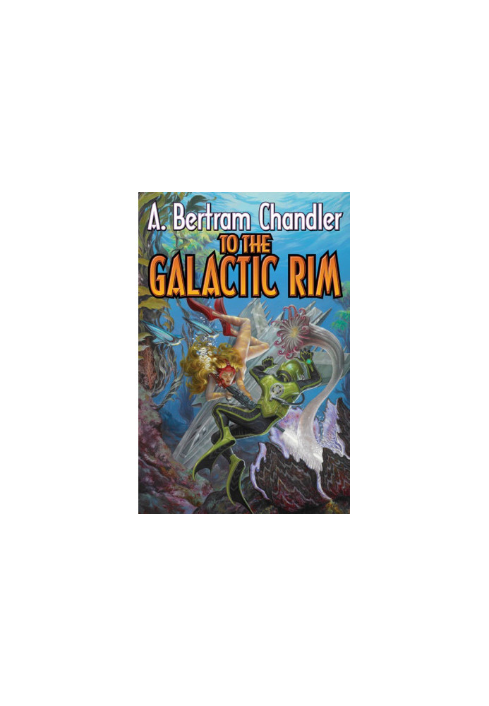 [John Grimes Saga 00] • To The Galactic Rim (The Road to the Rim / To Prime the Pump / The Hard Way Up / The Broken Cycle)