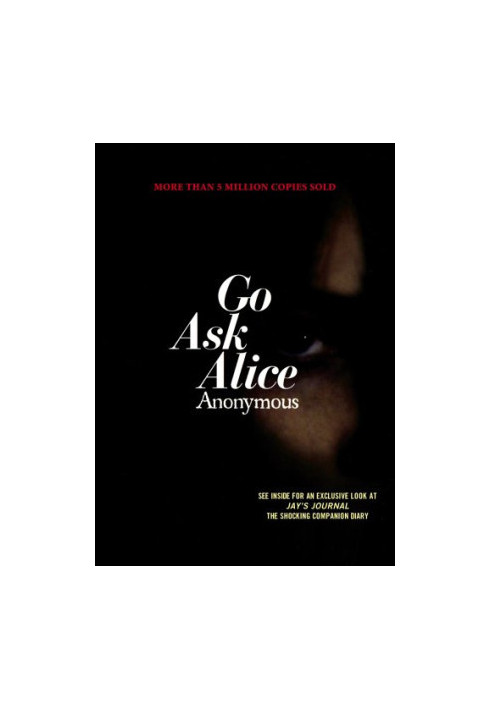Go Ask Alice