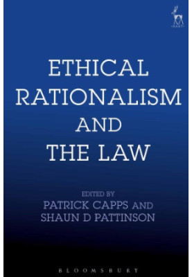 Ethical Rationalism and the Law