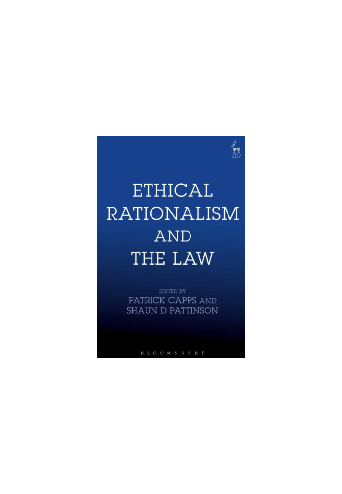 Ethical Rationalism and the Law