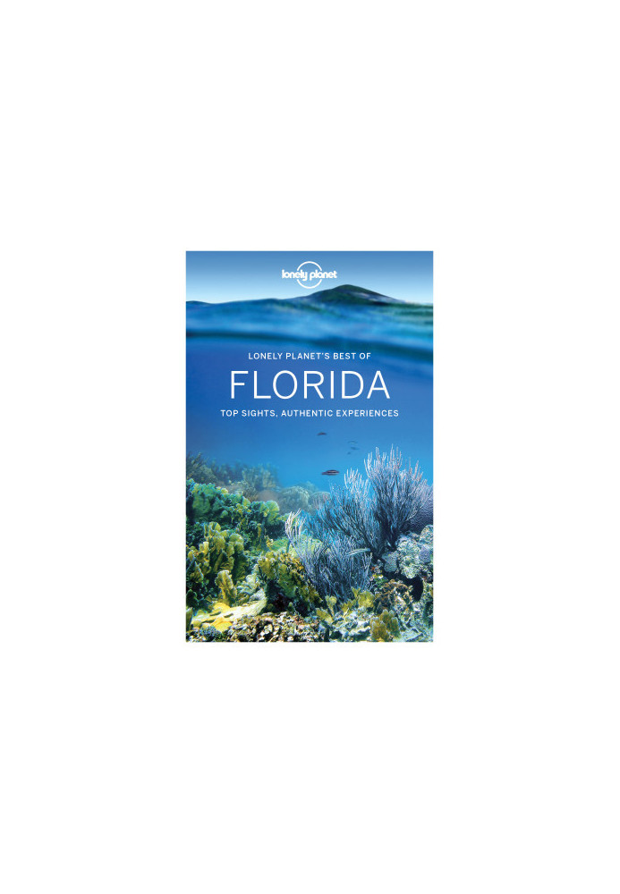Lonely Planet's Best of Florida