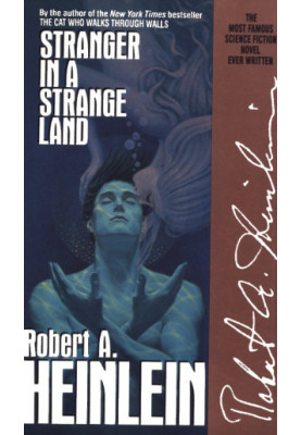 Stranger In a Strange Land