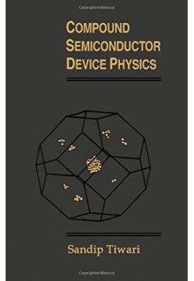 Compound Semiconductor Device Physics