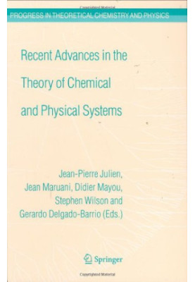Recent Advances in the Theory of Chemical and Physical Systems : Proceedings of the 9th European Workshop on Quantum Systems 