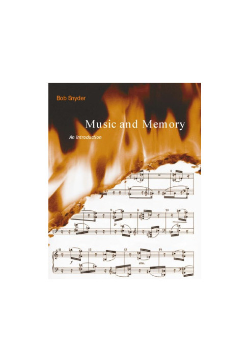 Music and Memory: an Introduction
