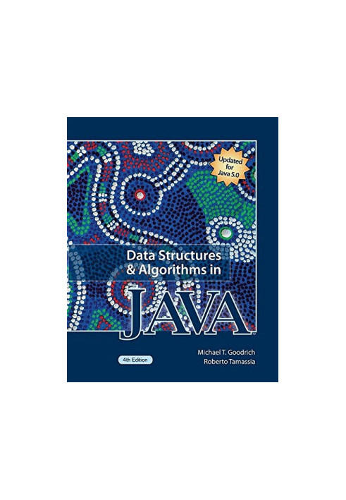 Data Structures and Algorithms in Java