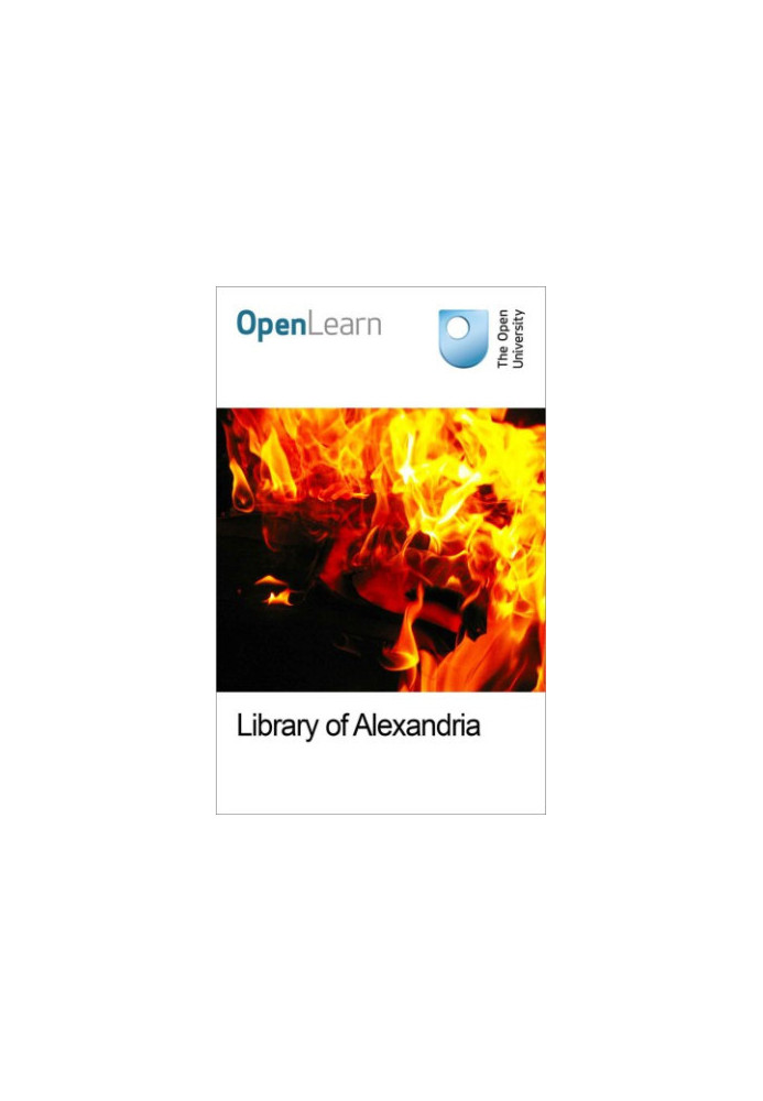 Library of Alexandria