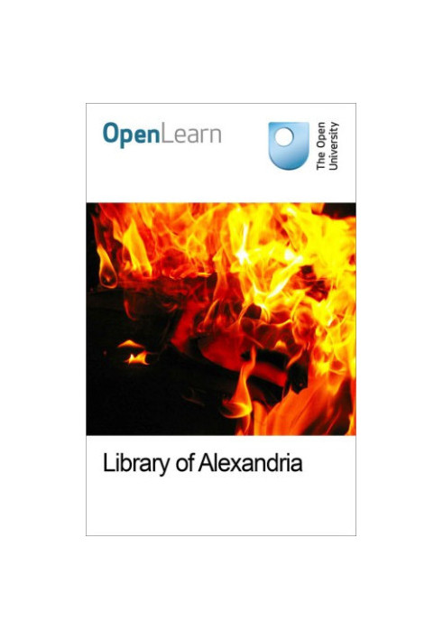 Library of Alexandria