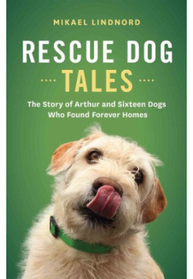 Rescue Dog Tales