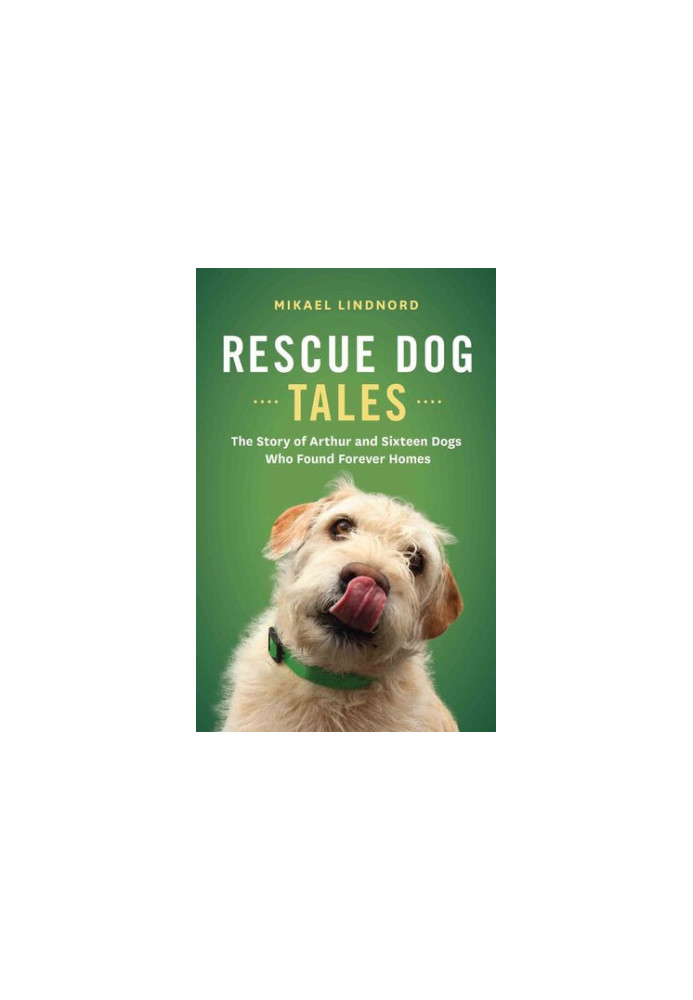 Rescue Dog Tales
