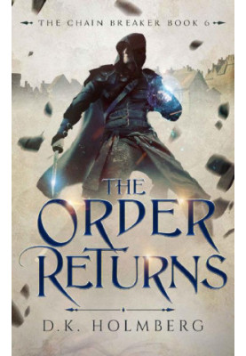 The Order Returns