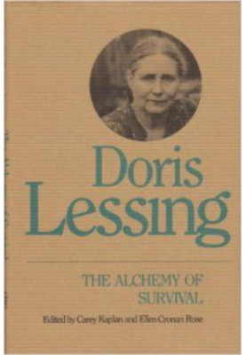 Doris Lessing: The Alchemy of Survival