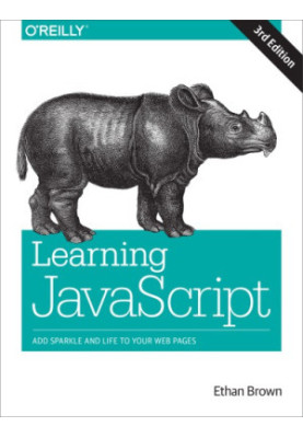 Learning JavaScript