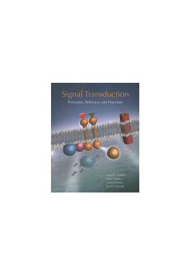 Signal Transduction: Principles, Pathways, and Processes