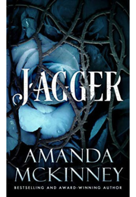 Jagger (Steele Shadows Investigations 1)