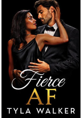 18 - Fierce AF: The Romances of Club Inferno