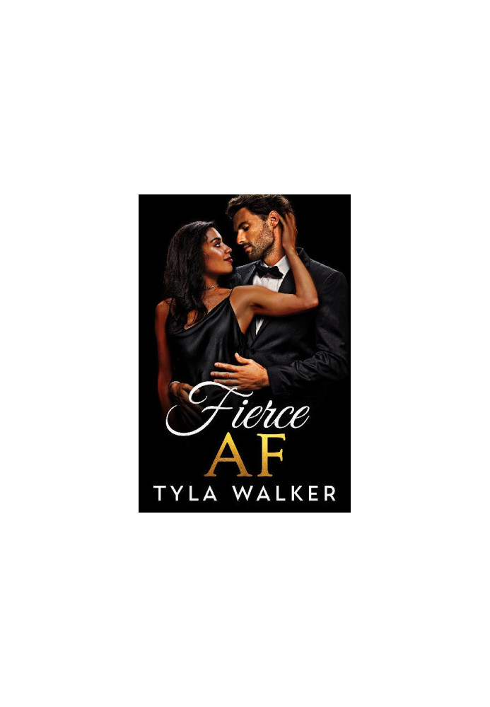 18 - Fierce AF: The Romances of Club Inferno