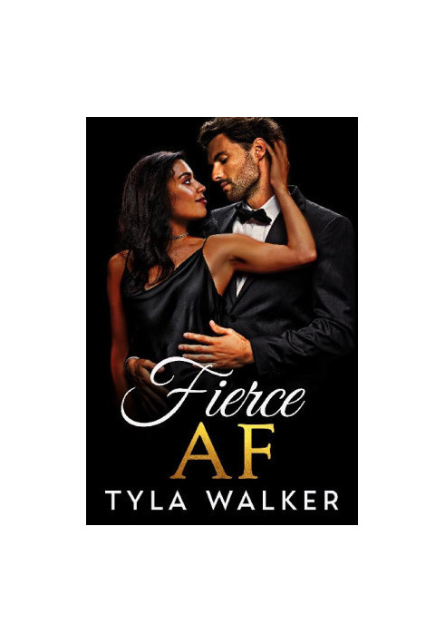 18 - Fierce AF: The Romances of Club Inferno