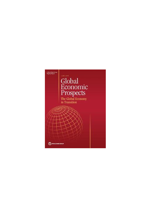 Global Economic Prospects, June 2015 : The Global Economy in Transition