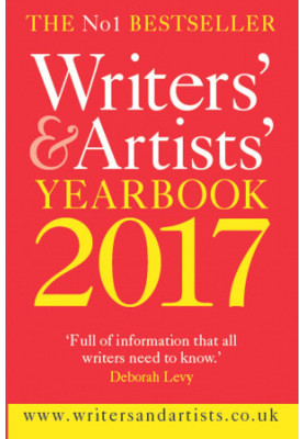 Writers' & Artists' Yearbook 2017