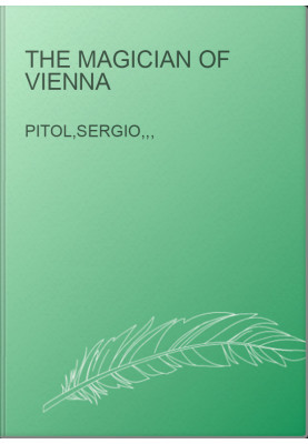 The Magician of Vienna
