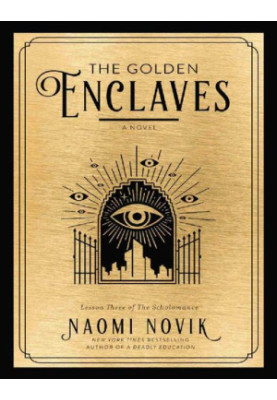 The Golden Enclaves