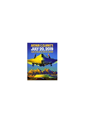 July 20, 2019: A Day in the Life of the 21st Century