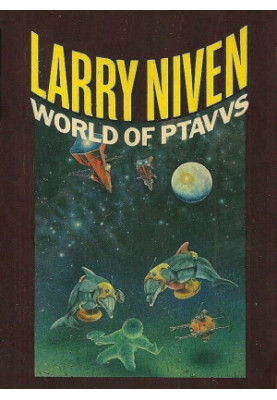 Known Space 02 - World of Ptavvs