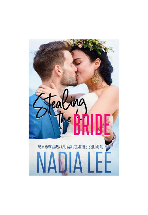Stealing the Bride