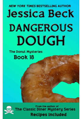 Donut Shop 18 - Dangerous Dough