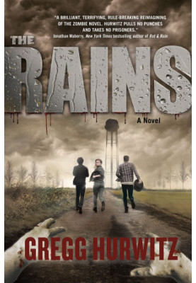 The Rains: A Novel