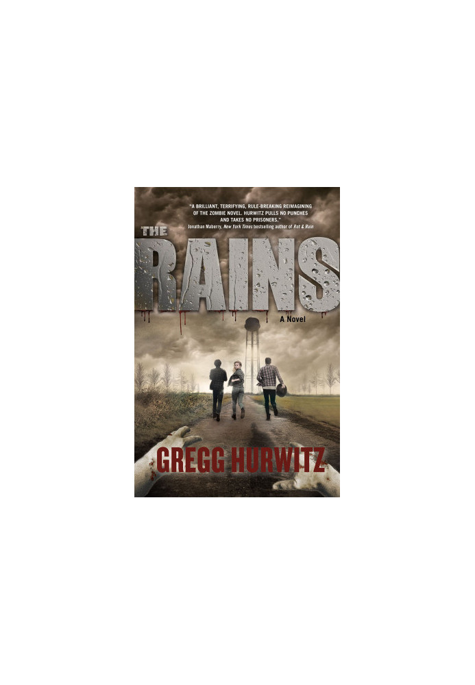 The Rains: A Novel