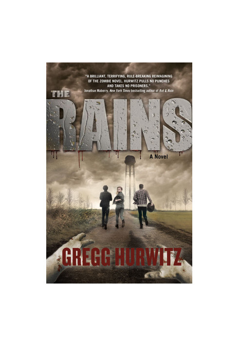 The Rains: A Novel