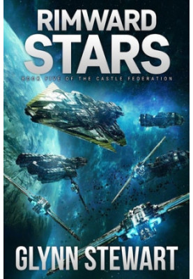 Rimward Stars - Castle Federation, Book 5