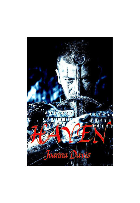 [Knights In Shining Armor 01] • Haven & Taken By The Soldier