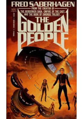 The Golden People