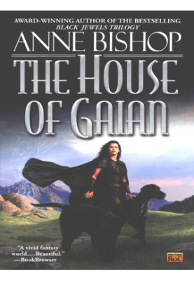 The House of Gaian (Tir Alainn, 03)