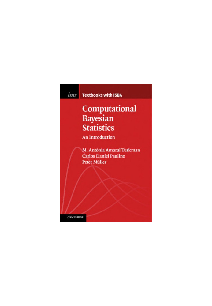 Computational Bayesian statistics : an introduction