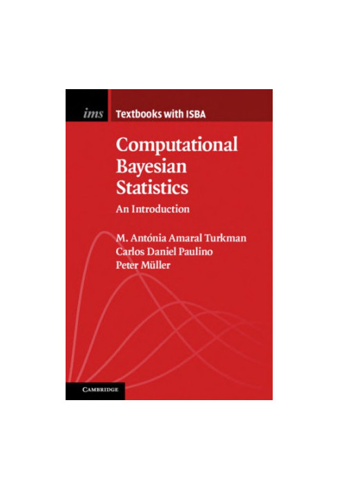Computational Bayesian statistics : an introduction