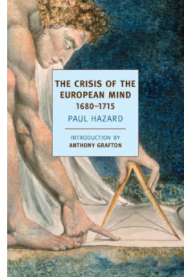 The crisis of the European mind, 1680-1715