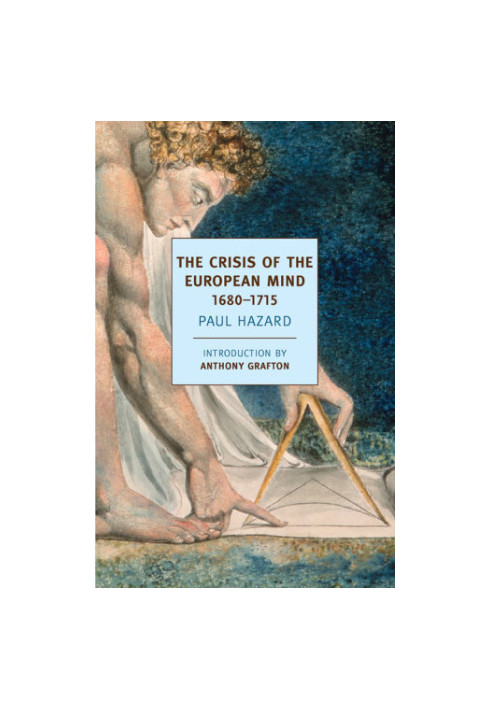 The crisis of the European mind, 1680-1715