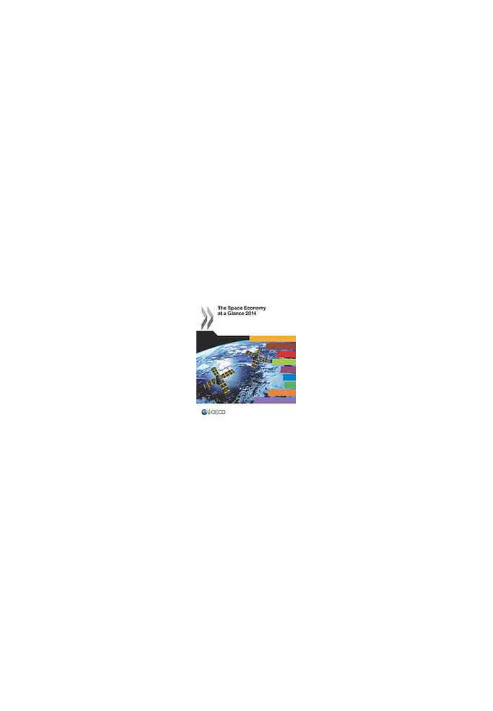 The space economy at a glance 2014.