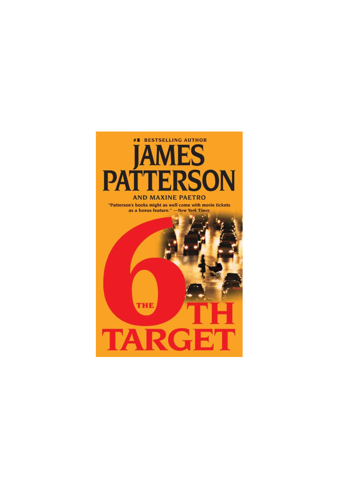 The 6th Target