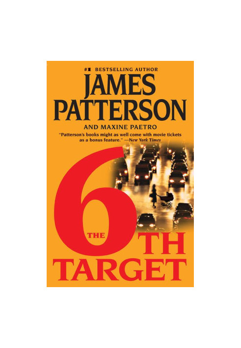 The 6th Target